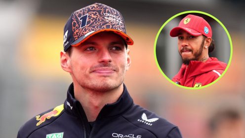 New F1 2026 regulations could test even Max Verstappen, warns Herbert