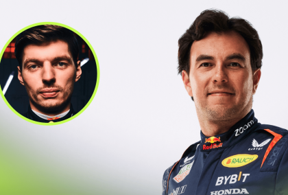 Max Verstappen sends message to Sergio Perez as surprise reunion emerges
