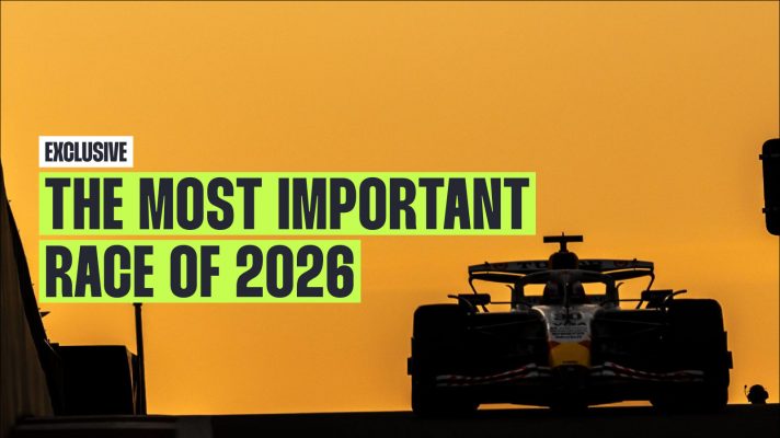 Teams are already in the midst of perhaps the most critical race of the F1 2026 season.