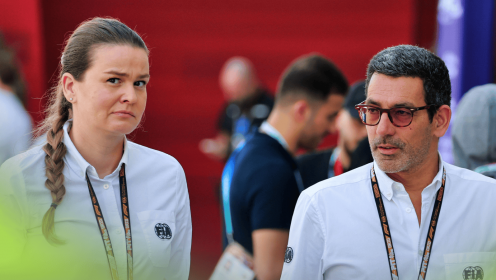 Key FIA figure departs ahead of F1 2026 season as new role emerges