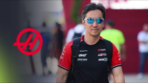Why Haas takes ‘huge confidence’ from early fruits of Toyota collaboration