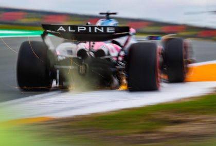 Ground effects rules dubbed unsustainable for drivers as F1 enters new era
