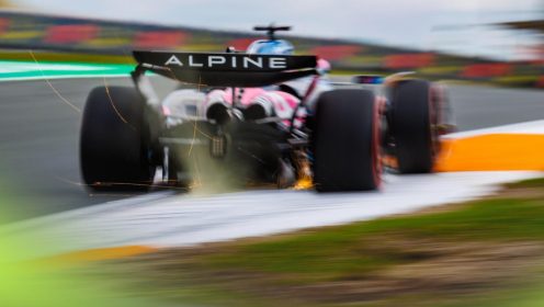Ground effects rules dubbed unsustainable for drivers as F1 enters new era