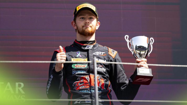 Christian Mansell