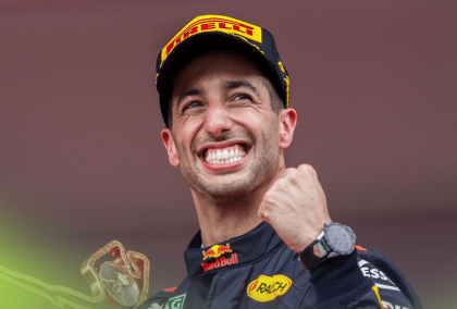 Ferrari confirms driver departure as Lawson reveals Ricciardo phone calls – roundup