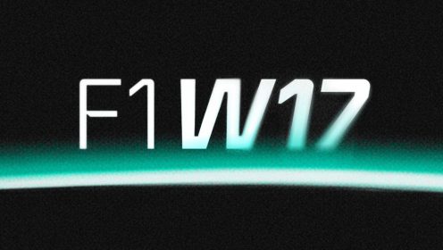 Mercedes confirm W17 launch date ahead of F1 2026 season