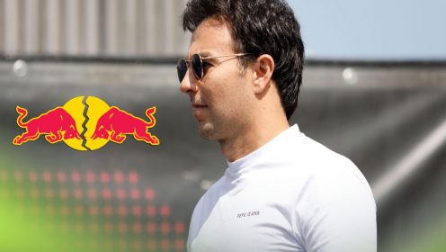 Sergio Perez talks Verstappen, Horner and Red Bull after ‘hardest job in F1’