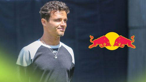 Lando Norris would have ‘fitted very well’ as Marko recalls past Red Bull talks