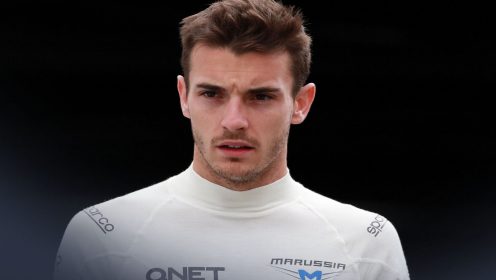 Jules Bianchi’s father issues emotional appeal after last kart stolen