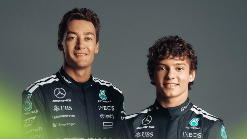 Mercedes has ‘new dreams to achieve’ as F1 2026 ‘mission statement’ published