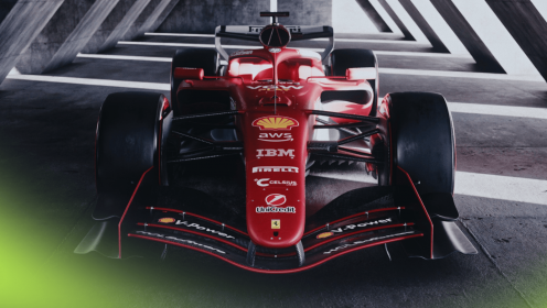 Ferrari makes Project 678 announcement ahead of F1 2026 car launch