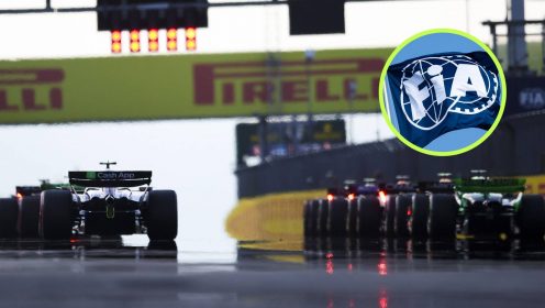 FIA to hold F1 2026 engine talks ahead of Barcelona pre-season test