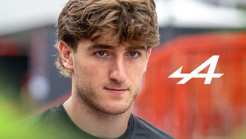 Alpine announces mutual Jack Doohan split ahead of F1 2026
