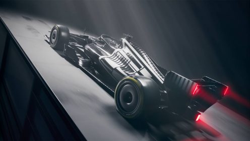 Mario Andretti weighs in on F1 2026 engine loophole debate