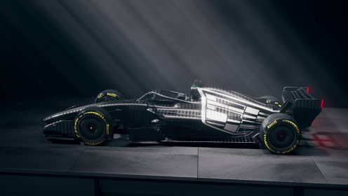 First F1 2026 livery revealed as Alpine splits with Doohan – round-up