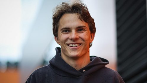 Behind Oscar Piastri: How his school shaped F1’s calmest rising star