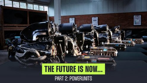 F1 2026 uncovered: How Boost, Overtake, and sustainable fuel change the game