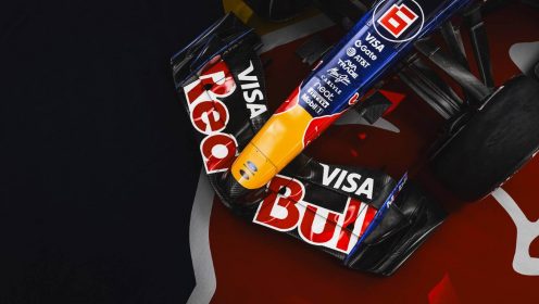Red Bull ‘not naive’ as Mekies warns of ‘first few months’ struggles