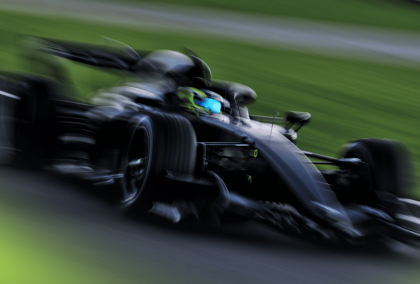 Perez and Bottas speak after Cadillac’s first F1 2026 shakedown