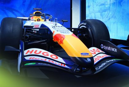 Racing Bulls boss explains why drivers will face higher workload with F1 2026 hybrid systems