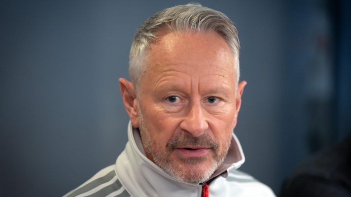 Audi's Jonathan Wheatley