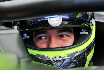 ‘More than surprises’ – Perez opens up on Cadillac F1 shakedown