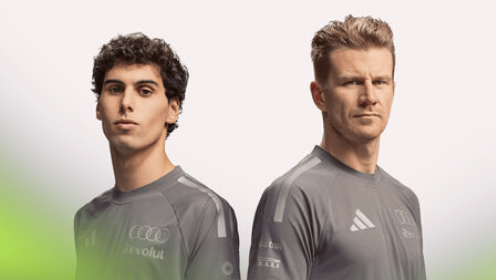No Audi F1 compromise as special Cadillac team radio message released – roundup