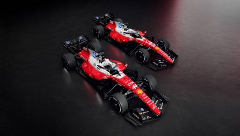 Why Ferrari boss Fred Vasseur says Melbourne won’t decide F1 2026 title