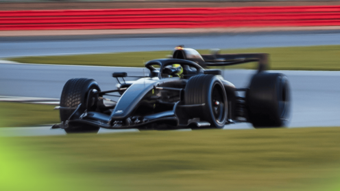 McLaren weighs in on F1 2026 suspension debate as Cadillac and Alpine break early trend