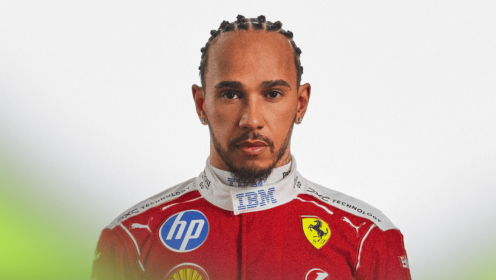 Lewis Hamilton says drivers will play a ‘critical’ role under F1 2026 regulations