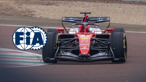Ferrari placing trust in FIA over reported power unit loophole