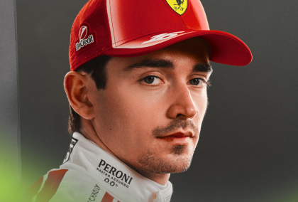 Charles Leclerc confirms ‘no big problems’ after Ferrari shakedown footage goes viral