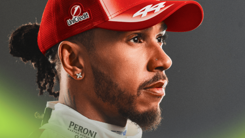 Hinchcliffe: Lewis Hamilton has the most to prove in F1 2026 after ‘shocker’ Ferrari debut