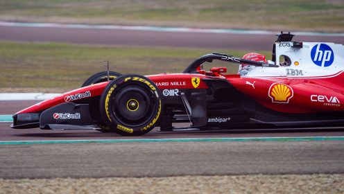 Ferrari chief names ‘highest priority’ for testing as Barcelona event set to begin