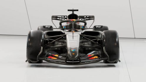 McLaren sets out Barcelona and Bahrain test plans with ‘no nasties’ found