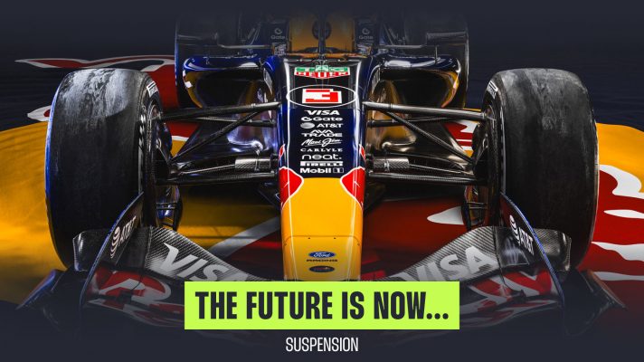 Red Bull RB22