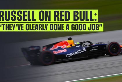 Red Bull and Ferrari singled out for early reliability strides in Barcelona