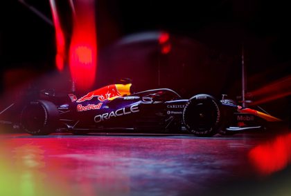 Red Bull boss Laurent Mekies delivers first RB22 verdict after ‘unfortunate’ Hadjar crash