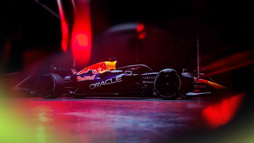 Red Bull boss Laurent Mekies delivers first RB22 verdict after ‘unfortunate’ Hadjar crash