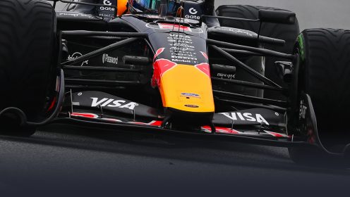 Why F1 2026 safety overhaul forces teams to rethink chassis and nose design