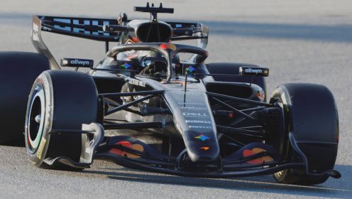 Will McLaren go down the Mercedes ‘rathole’?