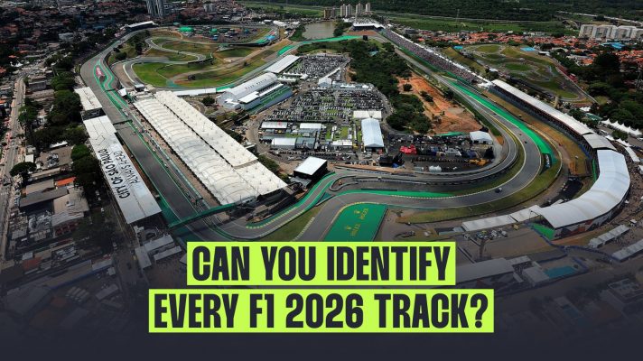 F1 2026 track quiz