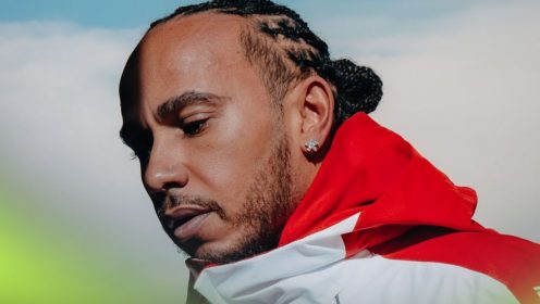 Lewis Hamilton’s Barcelona P1 under spotlight amid ‘handful’ Ferrari SF-26 talk