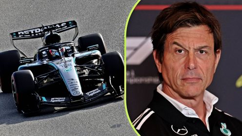 Toto Wolff tells F1 rivals ‘get your s*** together’ over PU loophole