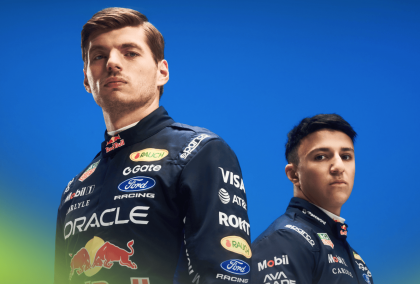 Hadjar warned ‘there’s no good time’ to be Max Verstappen’s teammate