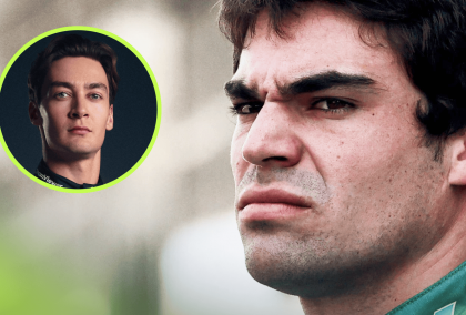 Sky F1 pundit claims Stroll ‘hard done by’ as AMR26 catches Russell’s eye – roundup