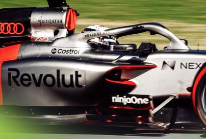Audi F1 sets R26 direction after shakedown revealed ‘very long list’