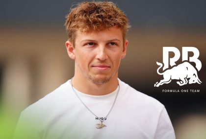 Racing Bulls warn Liam Lawson to fix ‘inexplicable’ lows for F1 2026