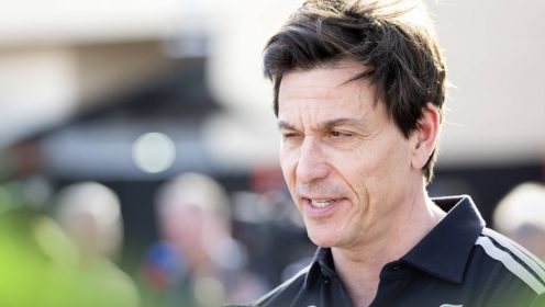 Toto Wolff rules out Mercedes legal action as compression ratio furore set for critical vote