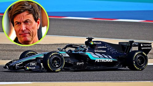 Toto Wolff: Mercedes will accept FIA e-vote outcome in F1 2026 compression ratio row